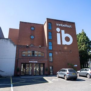 Innbelfast