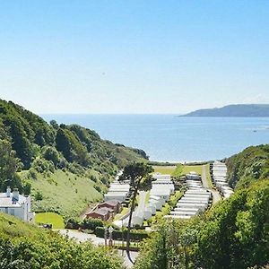 Bovisand Lodge Holiday Park, Beachside Location & Indoor Heated Pool